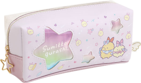 Pen Pouch - Tenshi na Ebiten Idol -  Sumikko Gurashi