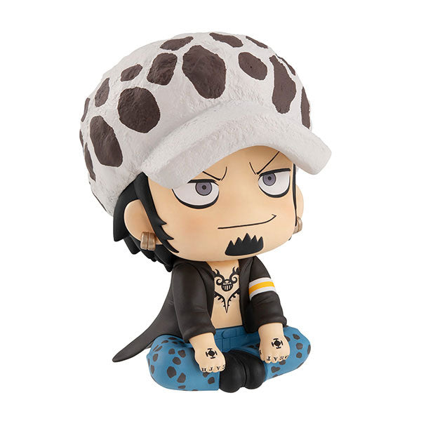 Trafalgar Law LookUp Figure - One Piece