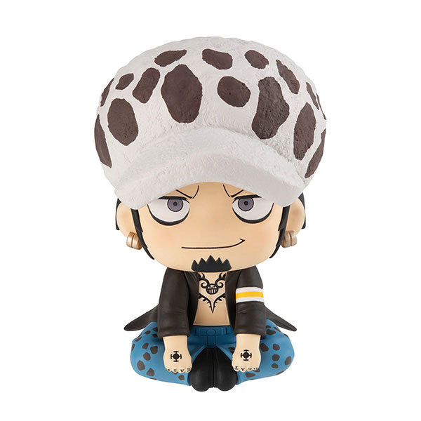 Trafalgar Law LookUp Figure - One Piece