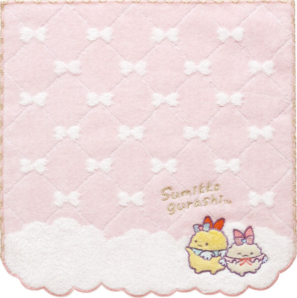 Mini Towel - Tenshi na Ebiten Idol - Sumikko Gurashi