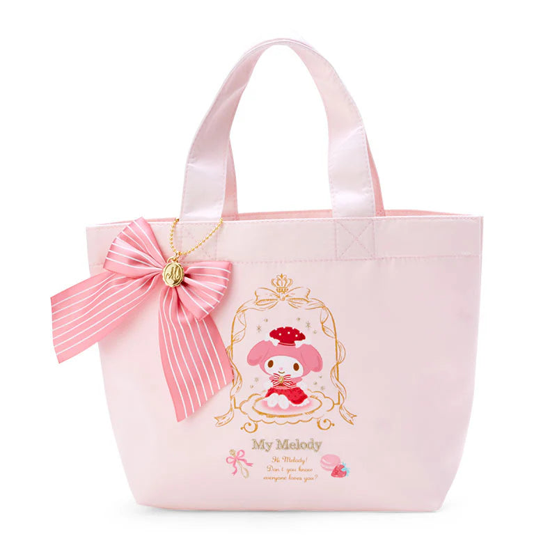 My Melody Handbag - Tea Room Series - Sanrio