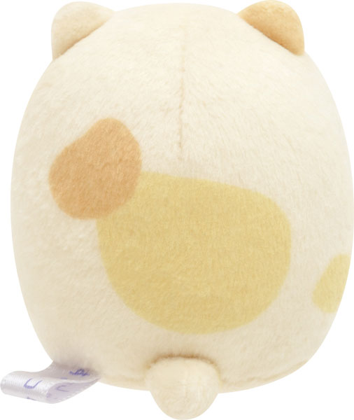 Small Tenori Plush - Ghostly Night Park Halloween Collection - Sumikko Gurashi - San-X