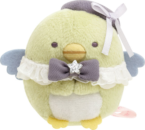 Penguin? Plush - Tenshi na Ebiten Idol Tenshi na Idol Tenori - Sumikko Gurashi