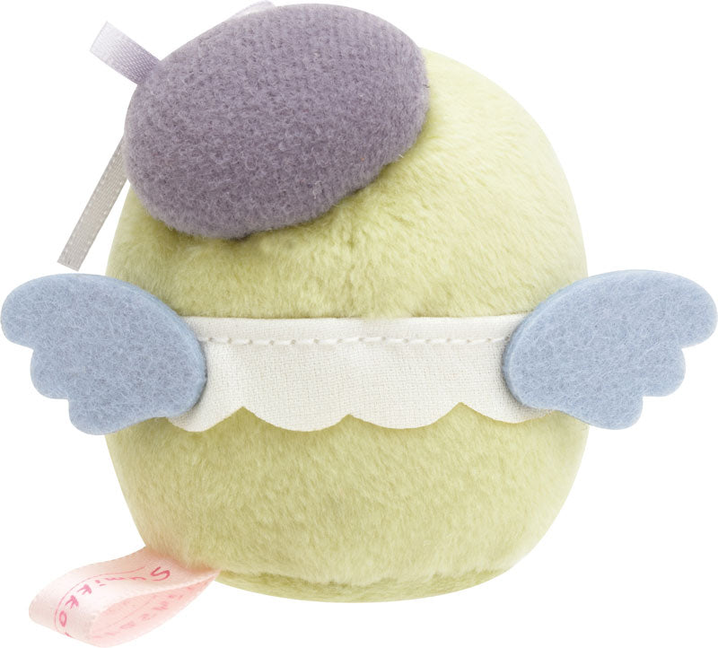 Penguin? Plush - Tenshi na Ebiten Idol Tenshi na Idol Tenori - Sumikko Gurashi