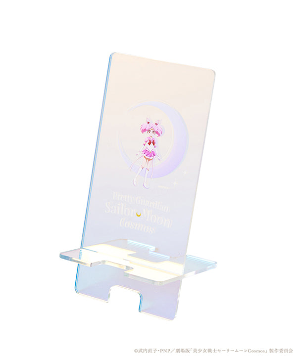 3COIN Cellphone Stand (B) - Pretty Guardian Sailor Moon Cosmos