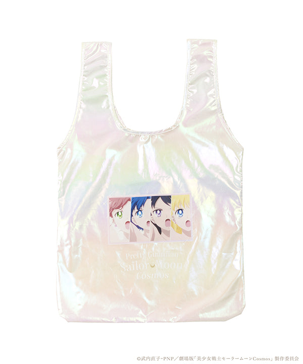 3COIN Eco Bag (A) - Pretty Guardian Sailor Moon Cosmos