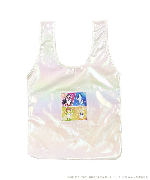 3COIN Eco Bag (A) - Pretty Guardian Sailor Moon Cosmos