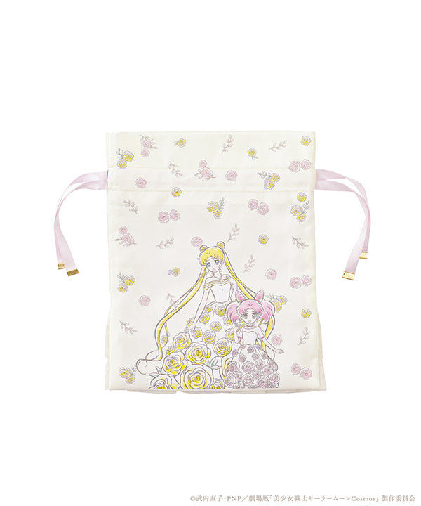 3COIN Sailor Moon Cosmos - Purse M (A)