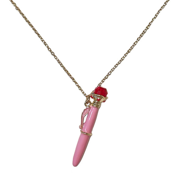 Disguise Pen Necklace - Sailor Moon Store Original