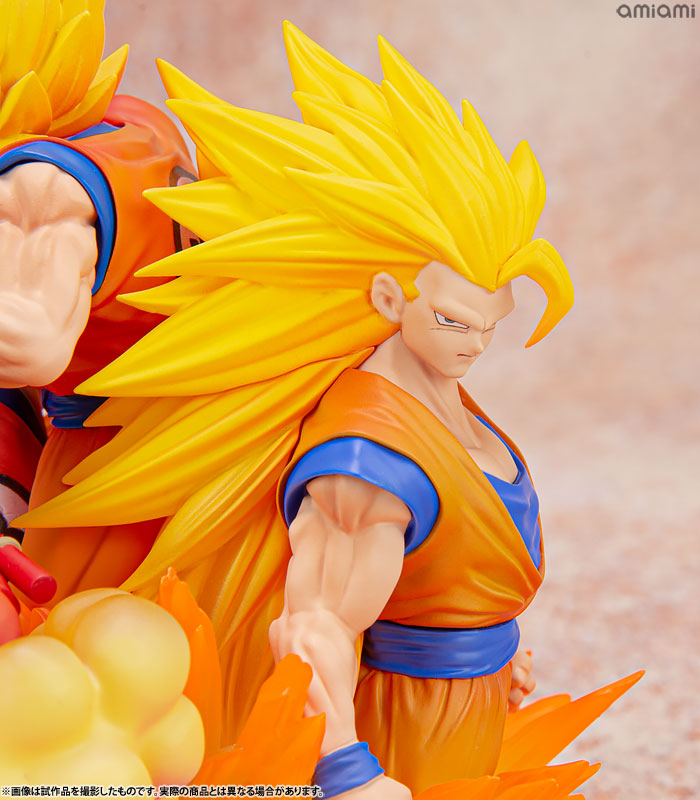 Statue Figure - Puchirama DX Dracap - Dragonball Z