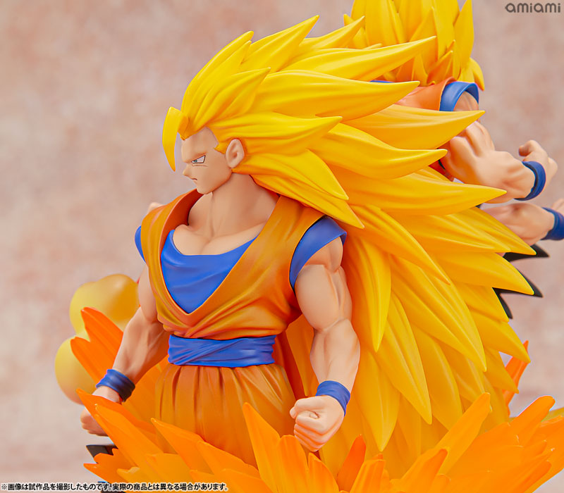 Statue Figure - Puchirama DX Dracap - Dragonball Z