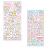 Holographic Sticker - Sumikko Gurashi Tenshi na Ebiten Idol - Sumikko Gurashi