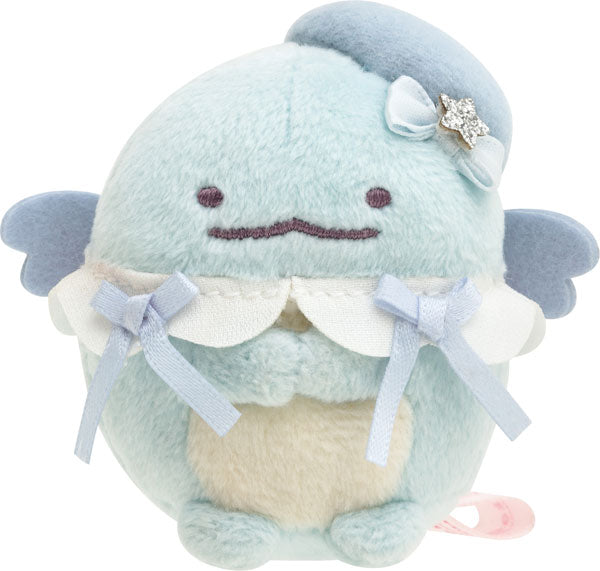 Tokage Plush - Tenshi na Ebiten Idol Tenshi na Idol Tenori - Sumikko Gurashi