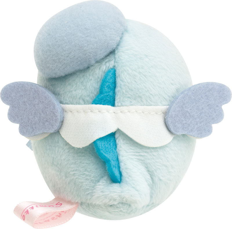 Tokage Plush - Tenshi na Ebiten Idol Tenshi na Idol Tenori - Sumikko Gurashi