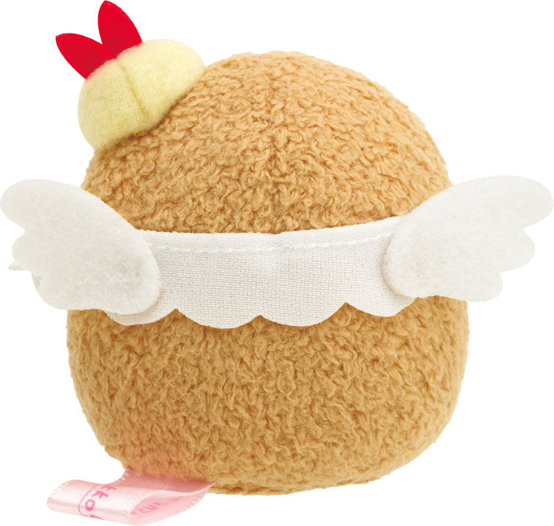 Tonkatsu Plush - Tenshi na Ebiten Idol Tenshi na Idol Tenori - Sumikko Gurashi