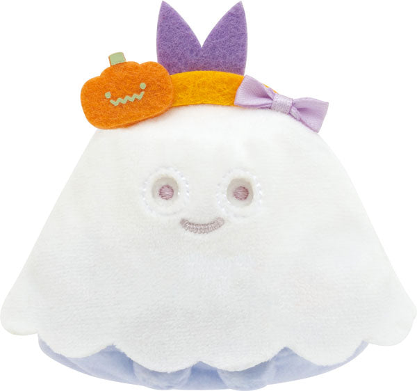 Small Tenori Plush - Ghostly Night Park Halloween Collection - Sumikko Gurashi - San-X