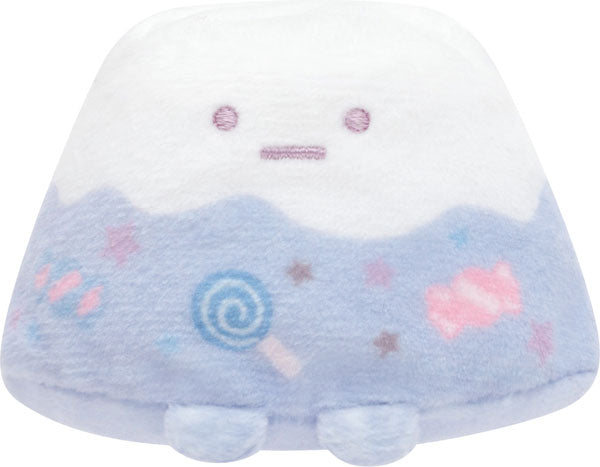 Small Tenori Plush - Ghostly Night Park Halloween Collection - Sumikko Gurashi - San-X