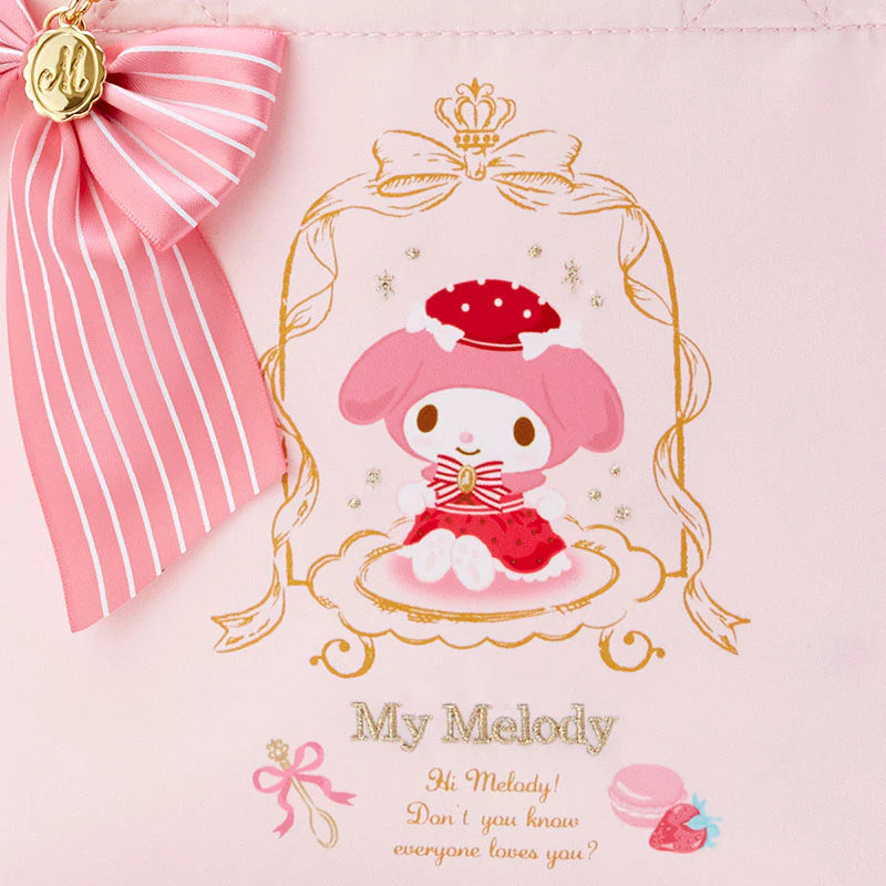 My Melody Handbag - Tea Room Series - Sanrio