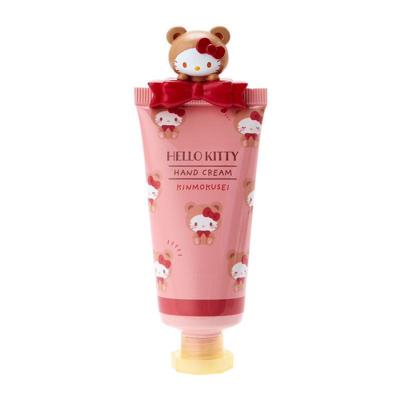 Moisturizing Hand Cream Sanrio Characters - Sanrio