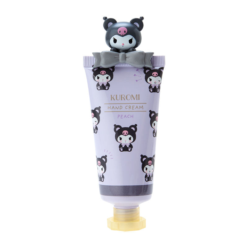 Moisturizing Hand Cream Sanrio Characters - Sanrio