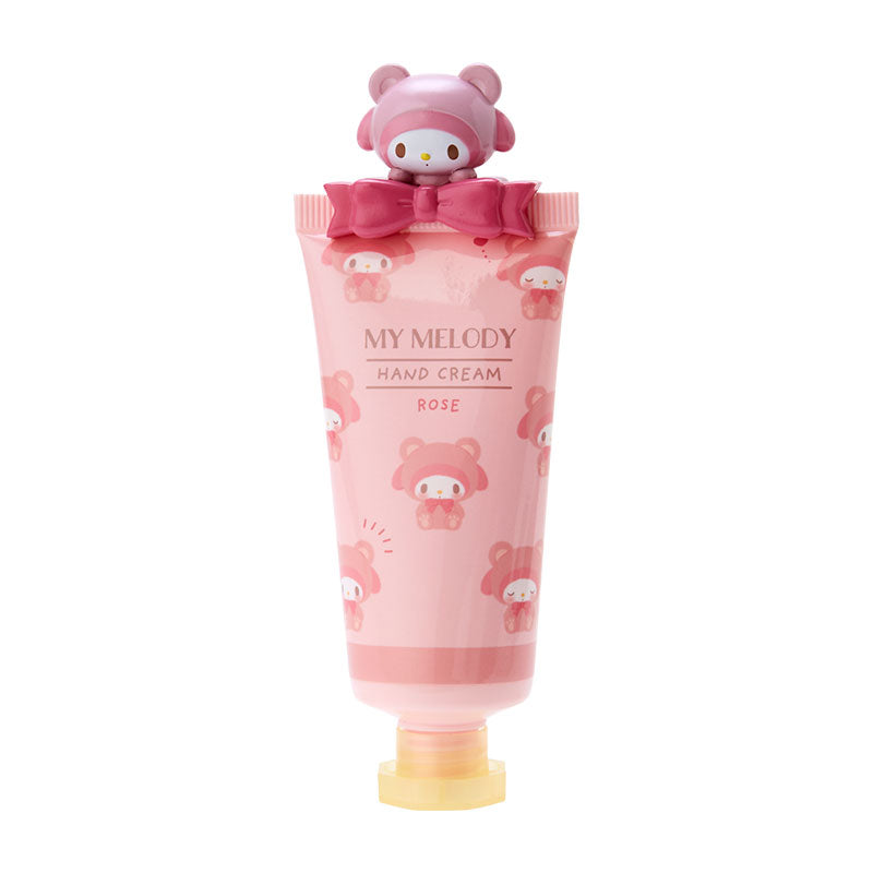 Moisturizing Hand Cream Sanrio Characters - Sanrio