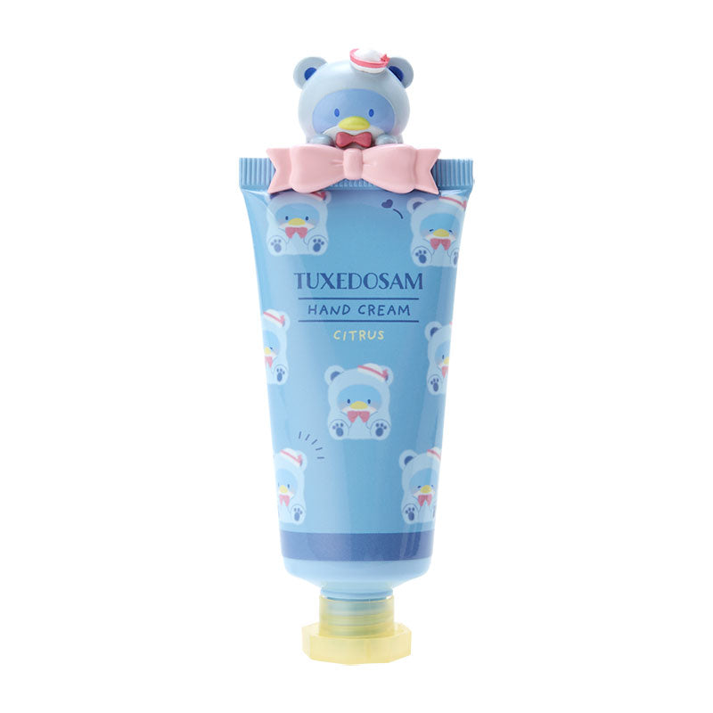 Moisturizing Hand Cream Sanrio Characters - Sanrio