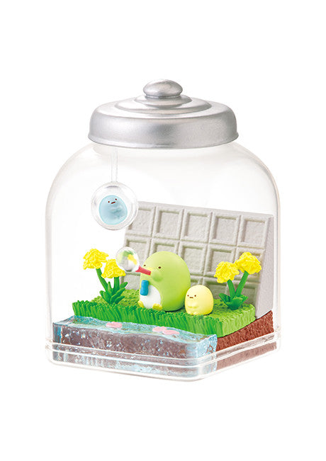 [Blind Box] Sumikko Gurashi Heartwarming Weather Everyday Terrarium - San-X