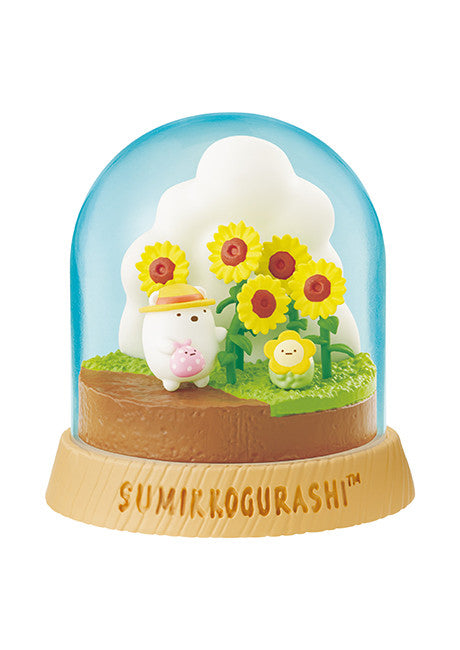 [Blind Box] Sumikko Gurashi Heartwarming Weather Everyday Terrarium - San-X