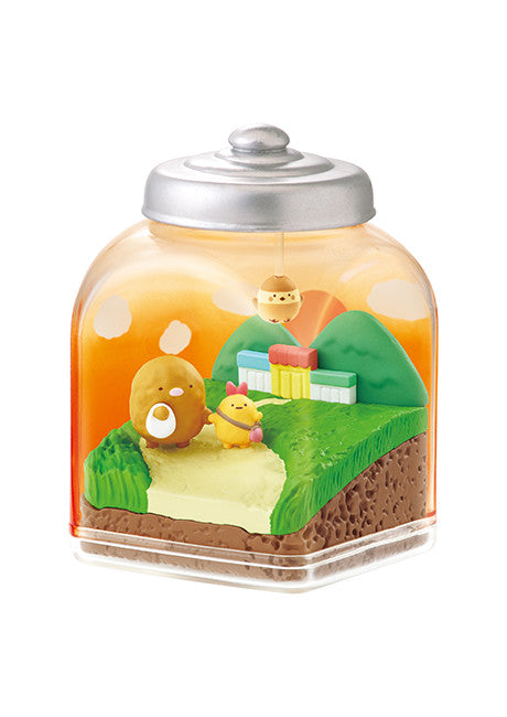 [Blind Box] Sumikko Gurashi Heartwarming Weather Everyday Terrarium - San-X