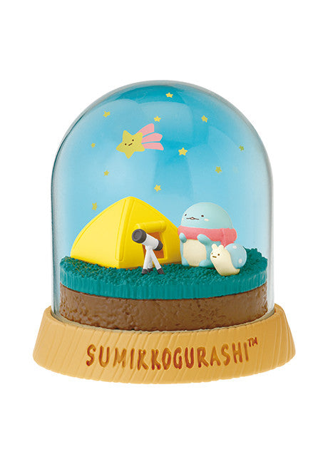 [Blind Box] Sumikko Gurashi Heartwarming Weather Everyday Terrarium - San-X