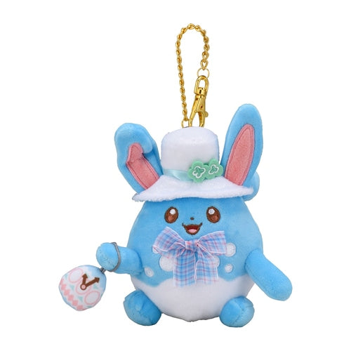 Azumarill Mascot Keychain - Photogénique Easter - Pokémon