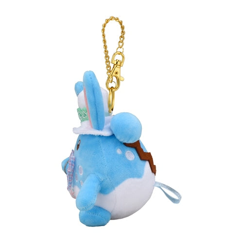 Azumarill Mascot Keychain - Photogénique Easter - Pokémon