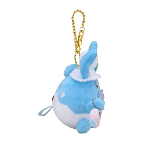 Azumarill Mascot Keychain - Photogénique Easter - Pokémon