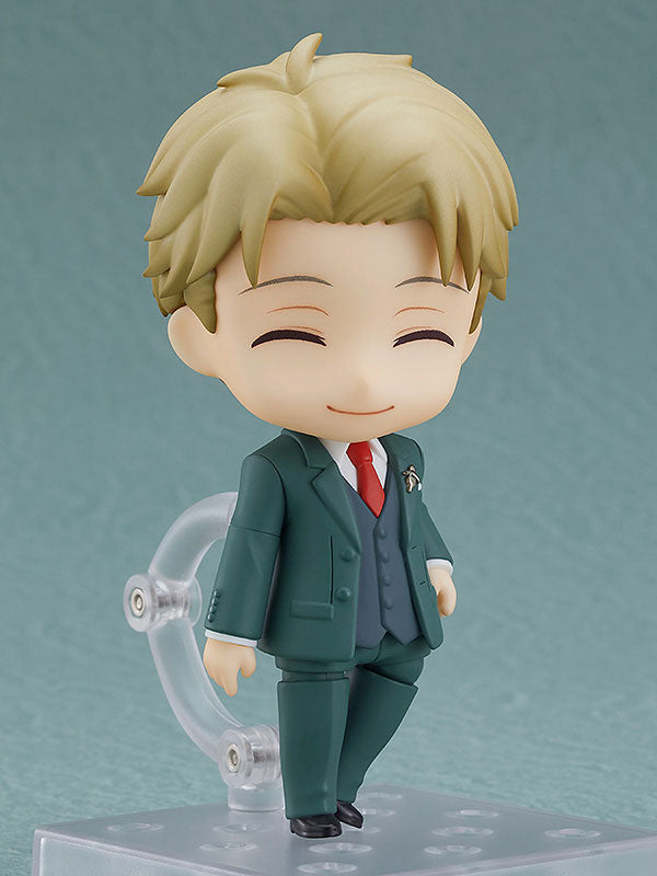 Loid Forger Nendoroid - Spy x Family