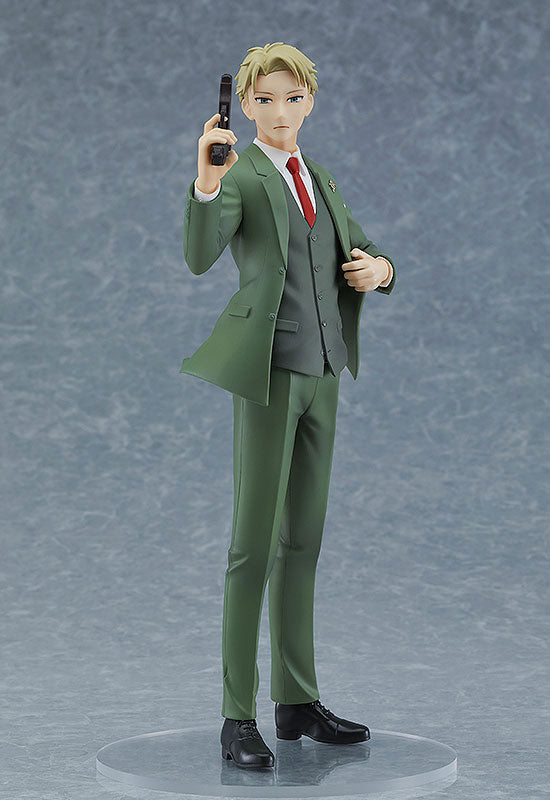 Loid Forger Figure - Pop Up Parade -  Spy x Family