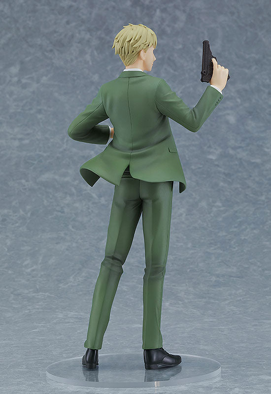 Loid Forger Figure - Pop Up Parade -  Spy x Family