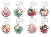 Acrylic Keychain BushiMasu!- Spy x Family