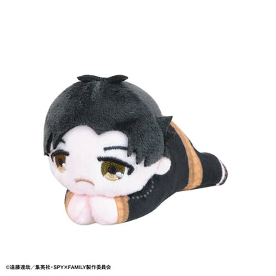 Damian Desmond Plush - Hug Chara Collection 2 - Spy x Family