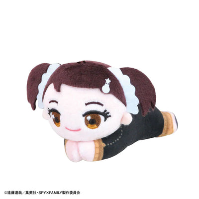 Becky Blackbell Plush - Hug Chara Collection 2 - Spy x Family