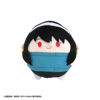 Yor Aquarium Mini Plush Spy x Family