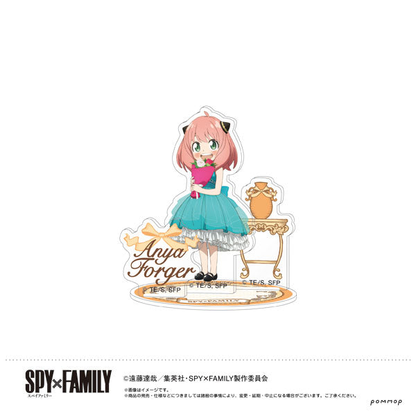 Anya Forger Acrylic Stand - Spy x Family