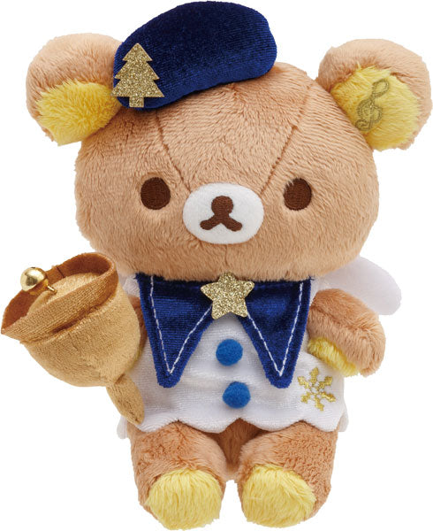 Rilakkuma Plush - Christmas - San-X