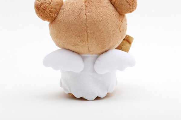 Rilakkuma Plush - Christmas - San-X