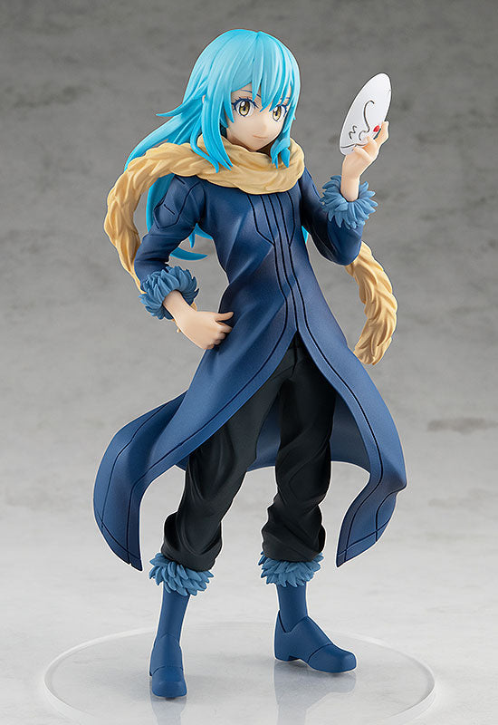 Rimuru Tempest Figure - That Time I Got Reincarnated as a Slime POP UP PARADE