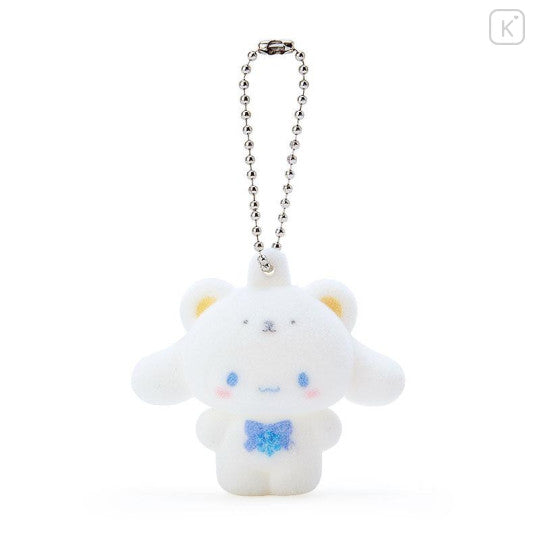 Sanrio Characters Keychain - Snow Bear Christmas Design - Sanrio