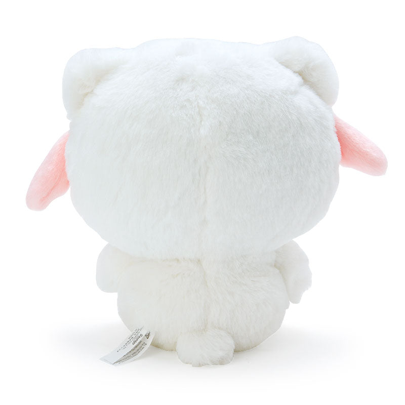 My Melody Plush - Snow Bear Christmas Design - Sanrio