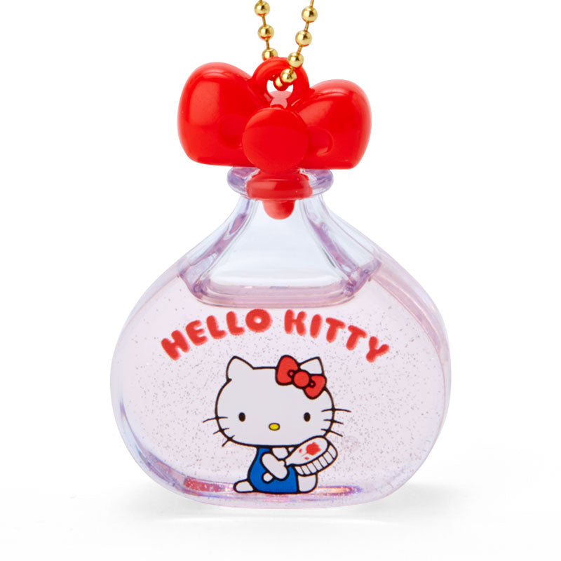 Hello Kitty Keychain - Perfume Collection - Sanrio