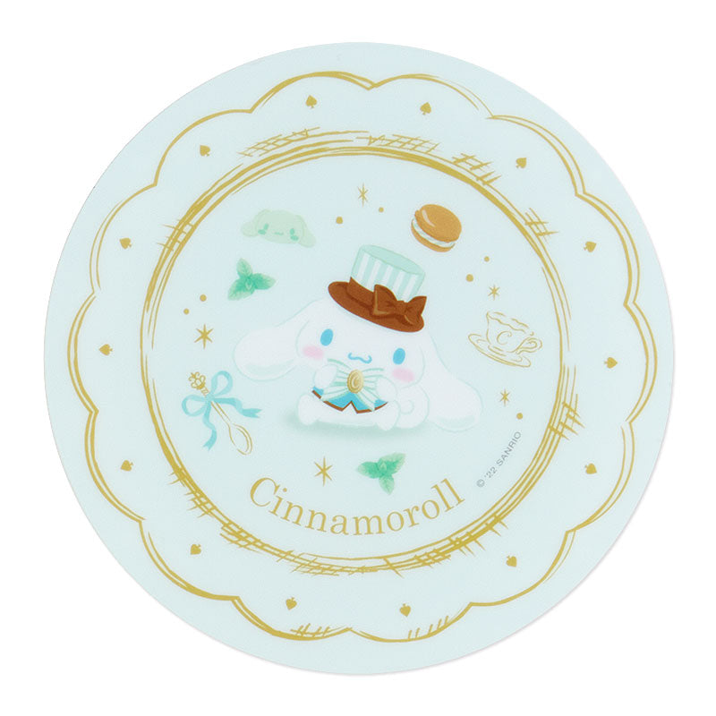 Cinnamoroll Dessert Stand  - Tea Room Series - Sanrio