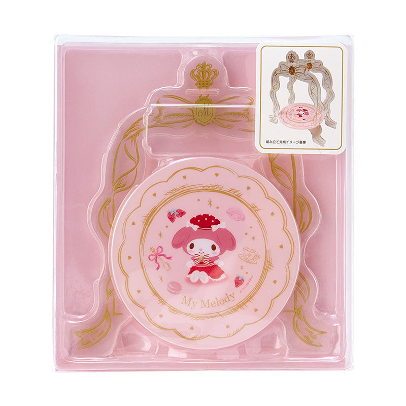 My Melody Dessert Stand  - Tea Room Series - Sanrio