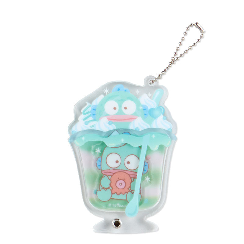 Sanrio Characters Acrylic Charm - Parfait - Sanrio & San-X [Blind Box]